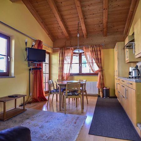 Appartement Haus Schroeder Söll Esterno foto