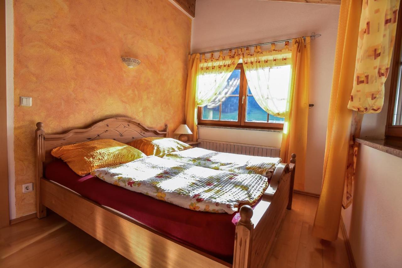 Appartement Haus Schroeder Söll Esterno foto